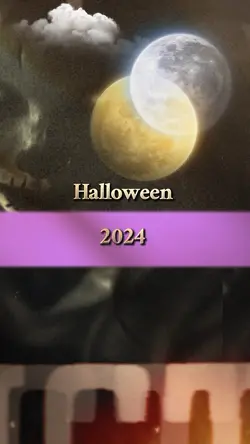 Halloween2024💀🎃👻=͟͟͞͞
