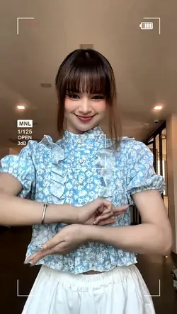 Chinese TREND