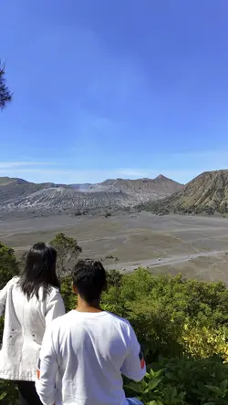 Kita Bikin Romantis