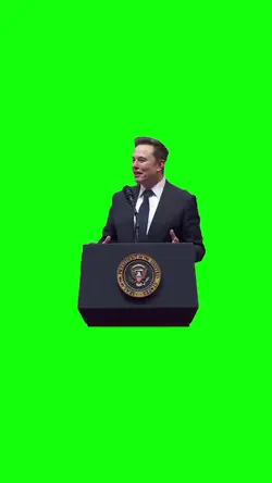 Elon Musk template 