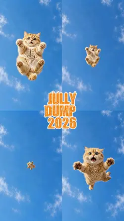 July Dump