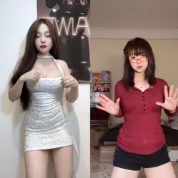 2 parallel videos