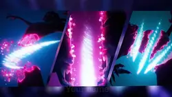 K-pop demon hunter 