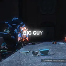 BIG GUY V2