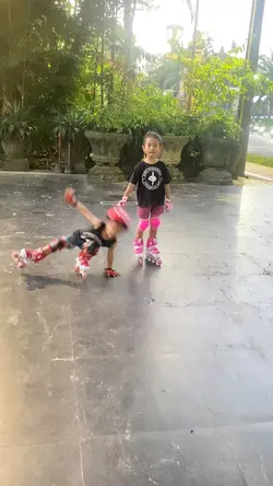 Meletus balon hijau