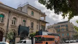 Vid transisi simple