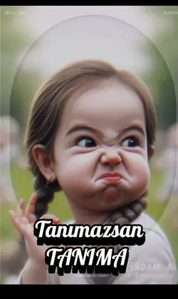 Tanımazsan tanıma 