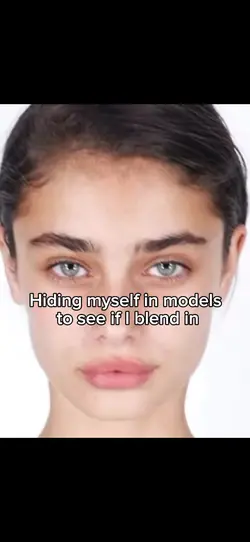 Hiding in models