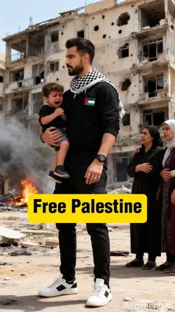 Free Palestine