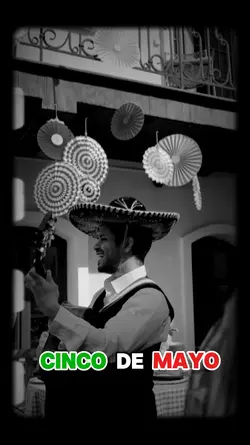 Cinco de Mayo