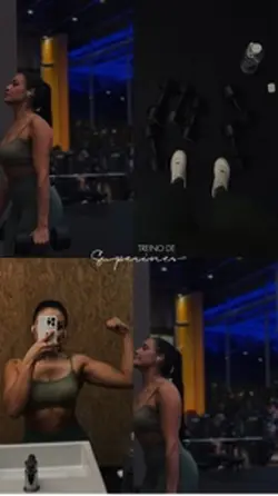 TREINO SUPERIORES