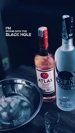 black hole