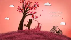 Love story film >333