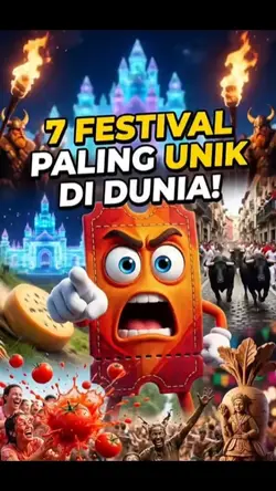 festival