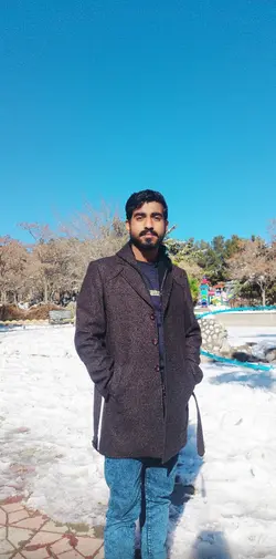 now Nadeem template
