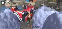 COLD NEFFEX