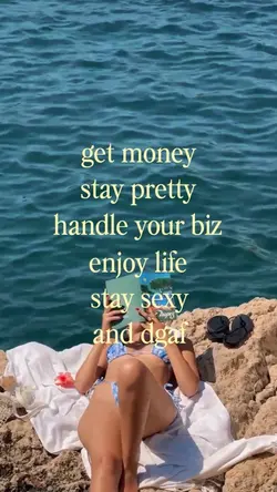get money stay