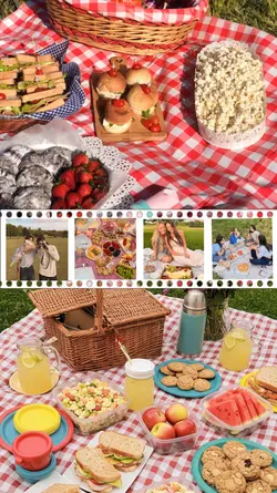its picnic day 