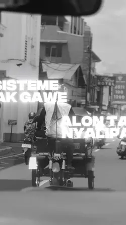 ALON TAPI NYALIPAN
