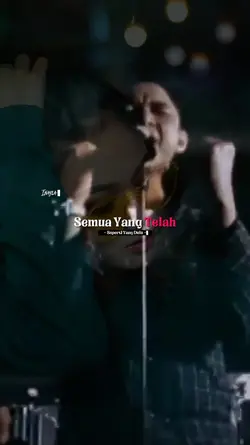 Seperti yang dulu 