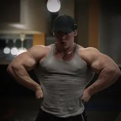 GYM RATS EDIT