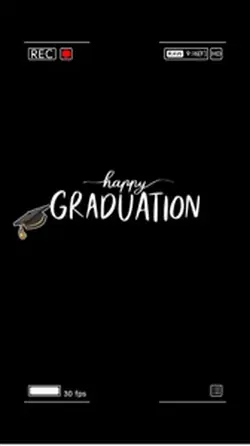 Graduation