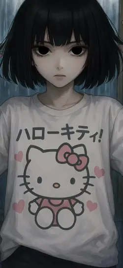 MIYORI talking