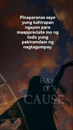Tunay na tagumpay