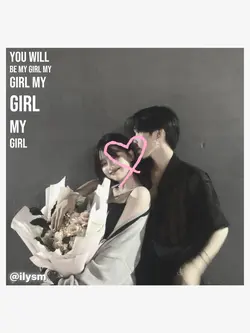MY GIRL MY GIRL 