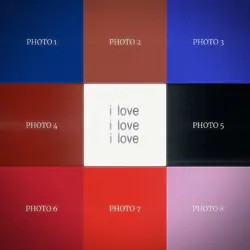 i love