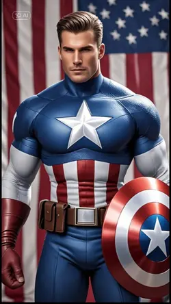 Capitão América 