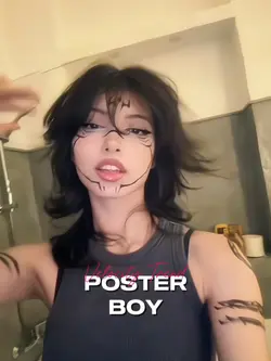 POSTER BOY