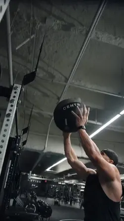 MEU TREINO 