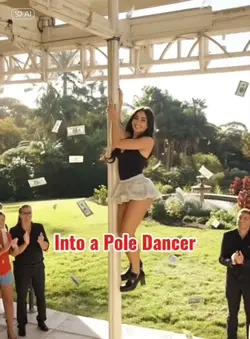 Pole Dancer