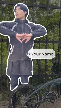 introduce yourself