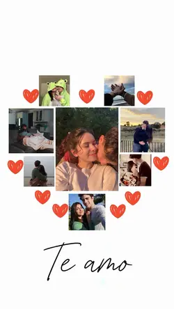 te amo