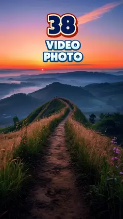 38 video or photo 