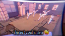 I miss motion blur 
