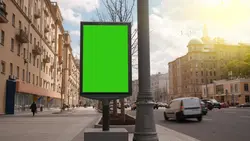 Chroma Key 