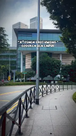 Atosmen dadi uwong