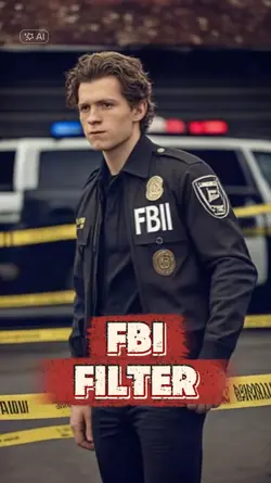 FBI filter