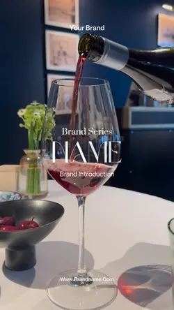 wine