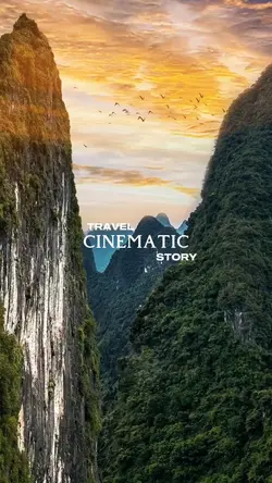 Cinematic Story 