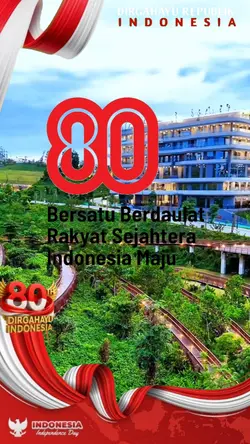 HUT RI 80