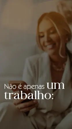 Meu trabalho