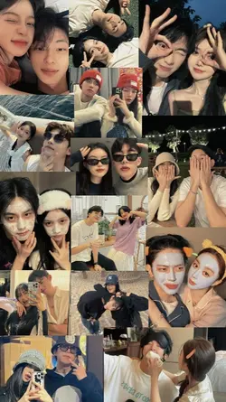 photo collage
