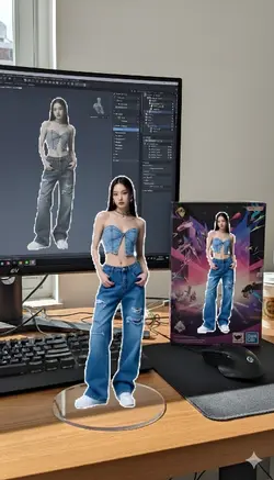 Figurine Trend