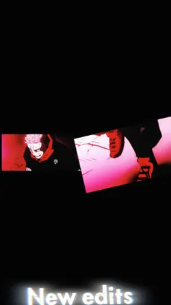 yuji jumping edit 
