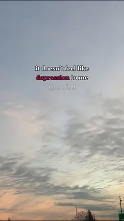 depression