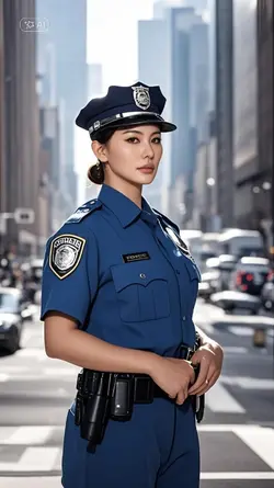 police ai